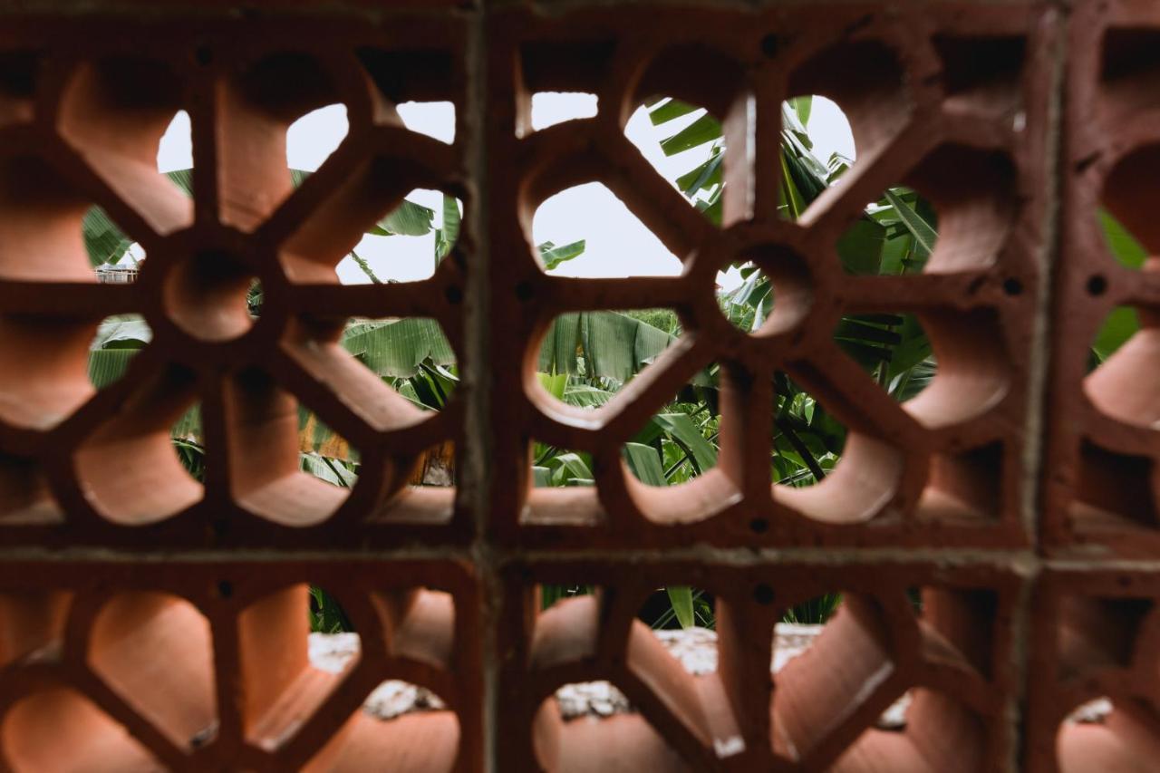 Alunan Villa - Canggu Exterior photo